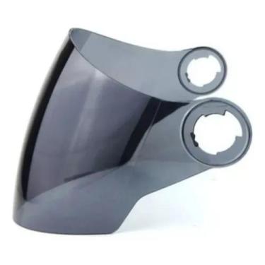 Imagem de Viseira spark jet fume - EBF