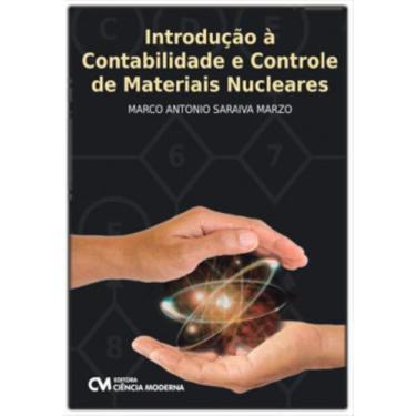 Imagem de Introdução à Contabilidade e Controle de Materiais Nucleares - CIENCIA