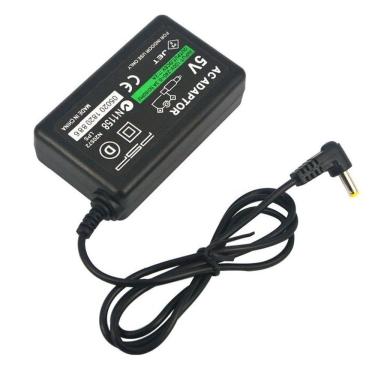 Imagem de Fonte De Alimentação Para Psp Série 1000/2000/3000