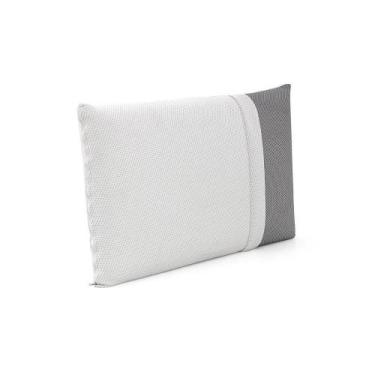 Imagem de Travesseiro Espuma Visco MH-7615 Curvo (Tamanho 40x60) - Herval