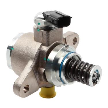 Imagem de Dasbecan Bomba de combustível de alta pressão compatível com Infiniti M37, M56, Q70, QX56, QX80 e Nissan Armada, NV, Titan 2011-2019 Substituição #16630-1LA0A 16630-1LA9A HPP0026