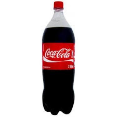 Imagem de Coca cola 2l - coca2l