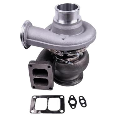 Imagem de RDLIFT-PART Turbocompressor S3BL090 465859-5007S 631GC5140M2X compatível com Mack E7-300 E7-350 E7-350-4VH