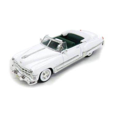 Imagem de Miniatura Cadillac Coupe Deville 1949 Escala 1/43 Lucky