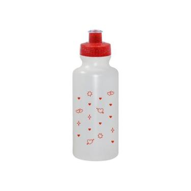 Imagem de Squeeze 550mL Natural Colecao AMOR Cupido - Bb Store