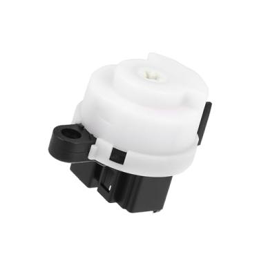 Imagem de Hihaha Substituição do plugue de partida da chave de ignição para Ford para Ranger 1996-2002 para Mazda B2500 1998-2001 No. GE4T66151/BJ0E66151 Material durável