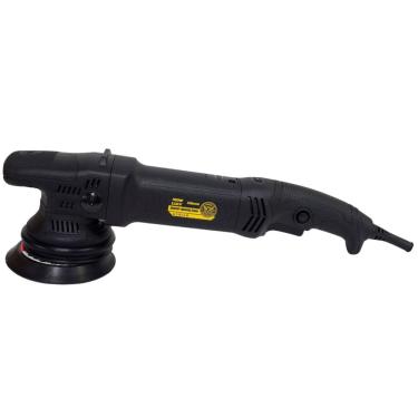 Imagem de Politriz Automotiva Angular 150mm Rotativa 780W Orbital 15mm Elétrica 110V Profissional Rotta 376