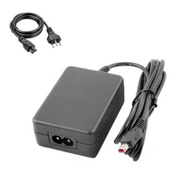 Imagem de Carregador AC AA-MA9 Filmadoras Samsung Séries HMX / SMX - WorldView