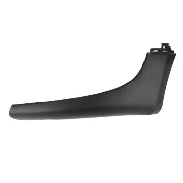 Imagem de aqxreight Substituto de Pára-choques de Plástico para o Pára-choque Dianteiro Sponting Plástico Spoiler de Pára-choques Substituição para S F55 5 Portas Hatchback (Esquerda: 51117337813)