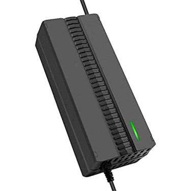 Imagem de 84V 5A Voltagem De Saída 72V Carregador De Bateria De Lítio Para Carregador De Bateria De Bicicleta Elétrica, Carregamento Rápido, Várias Especificações De Plugue,E,Collector88