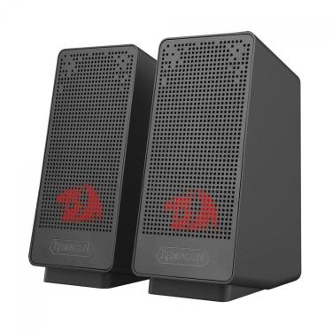 Imagem de Caixa de Som Redragon Gamer GS513 Stério Ranch-Unissex