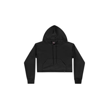 Imagem de Blusão Juvenil em Moletom Gloss-Feminino