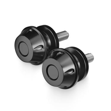 Imagem de MFGZD 8 mm CNC bobinas deslizantes para braço oscilante para Versys VulcanS 650 Ninja650 ZX6R Z650 Z900 Z1000 S1000RR CBR650R CBR600RR CBR1000RR GSXR600 GSXR750 GSXR111000RR 000 GS XS750 e outros