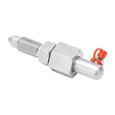 Imagem de WALFRONT Substituição Precisa de Bico de Escavadeira Em Aço Inoxidável 60040646 para Sany 75, para Equipamentos de Escavação