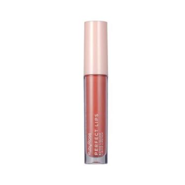 Imagem de Batom Líquido Ruby Rose Perfect Lips Positivity