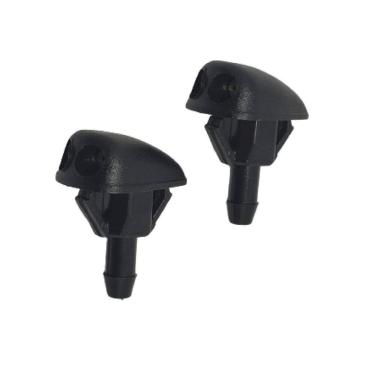 Imagem de Brucutu Esguicho Limpador Parabrisa Pajero Full Tr4 8265A335