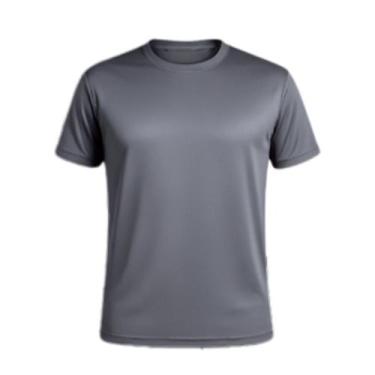 Imagem de Camisetas DryFit Masculina Lisa Academia Corrida Casual Esportes Confo