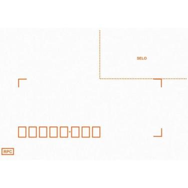 Imagem de Envelope 114X162 63GRS. C/RPC - Foroni