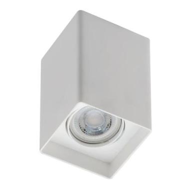 Imagem de Spot Sobrepor Luminária Teto Dicróica  Foco Direcionável 832 - Click I