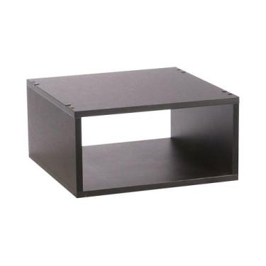 Imagem de Cubo 20 Preto - Evolukit