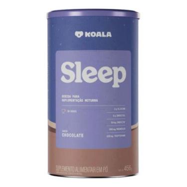 Imagem de Koala Sleep Lata 456g Caffeine Army Sabor Chocolate