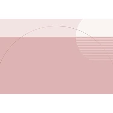 Imagem de Quadro Decorativo com Estampa Layout Colorfull For Post Instagram 30 x 30 Vinil 1 unidade