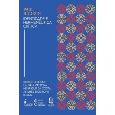Imagem de Paul Ricœur: Identidade e Hermenêutica Crítica