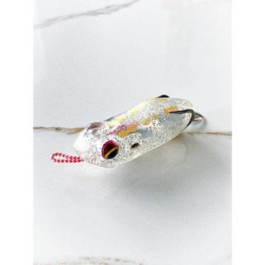 Imagem de Isca de Pesca Artificial Marítima de Sílica Gel Resistente à Picada Pa