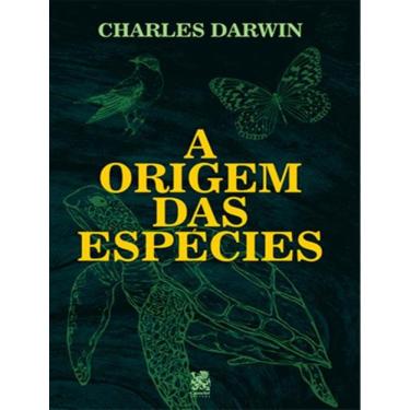 Imagem de Origem Das Especies, A