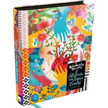 Imagem de Historia Que Nunca Contei, A