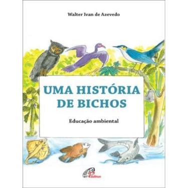 Imagem de Historia De Bichos,Uma