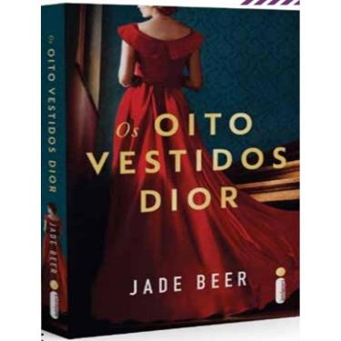 Imagem de Oito Vestidos Dior, Os