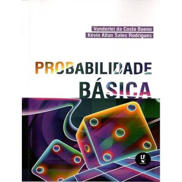 Imagem de Probabilidade Basica
