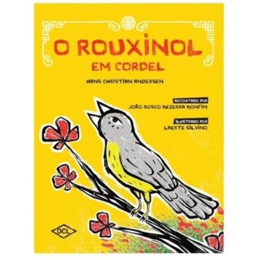 Imagem de Rouxinol Em Cordel, O