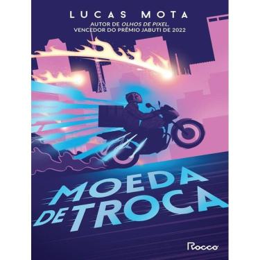 Imagem de Moeda De Troca