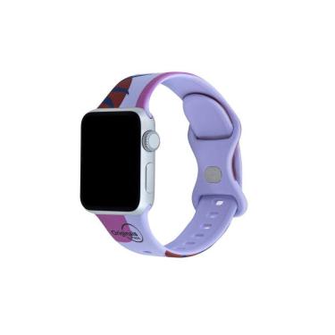 Imagem de Pulseira Spring para Apple Watch 38-41 mm, Originais iPlace, Pink