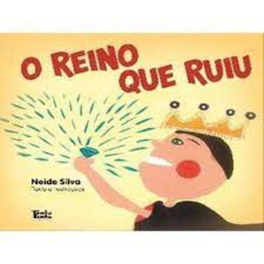 Imagem de Reino Que Riu, O - TANTA TINTA, 3