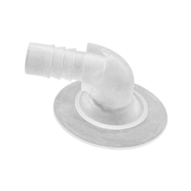 Imagem de kowaku Válvula da válvula da bomba Válvula da bexiga, válvula de inflação Inlet leve, válvula de kitesurf, válvula de kiteboard, para esportes aquáticos