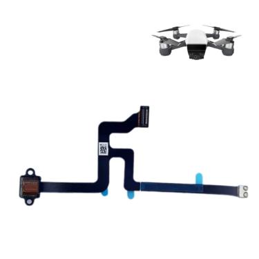 Imagem de Dji Spark Cabo Flex Sistema De Posicionamento Infra-vermelho