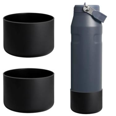 Imagem de Bota de silicone para garrafa de água Stanley IceFlow 2.0 1,020 g