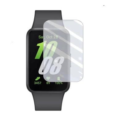 Imagem de Película Protetora Cobre Toda Tela Para Samsung Galaxy Fit 3