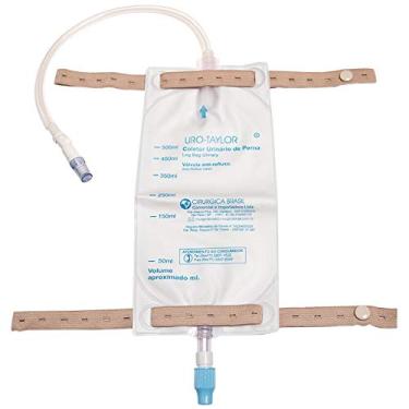 Imagem de Coletor Urina, Transparente, Taylor, 500Ml