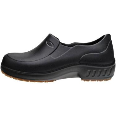 Imagem de Sapato Eva Com Solado Antiderrapante Preto 37 - 700467-37 - Marluvas