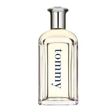 Imagem de Perfume Tommy Cologne Tommy Hilfiger Eau De Toilette Masculino 100ml