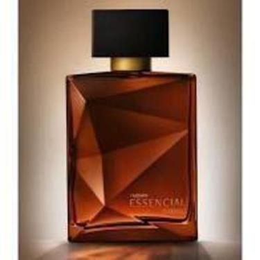 Imagem de Essencial Intenso Deo Parfum Masculino, 100ml