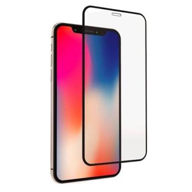 Imagem de Protetor de tela de vidro para iPhone XS Max - Lightbek Official Store