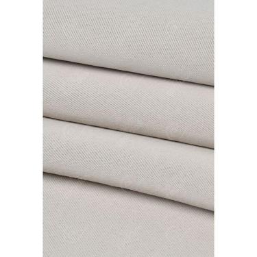 Imagem de Tecido Blackout Palha Para Cortinas 5 Metro X 2.80 Metro