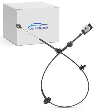 Imagem de UnayKolb Para cabo seletor de transmissão automática 4R100 sem tomada de força (PTO) para Ford Excursion para Ford F-250 Super Duty para Ford F-350 Super Duty F-450 Super Duty para Ford F-550 Super