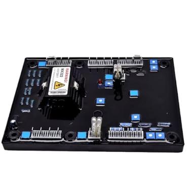 Imagem de 1 unidade MX322 AVR Estabilizador Automático de Regulador de Tensão para Gerador Diesel sem Escova