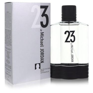 Imagem de Perfume/Col. Masc. 23 Michael Jordan 100 ML Eau De Cologne